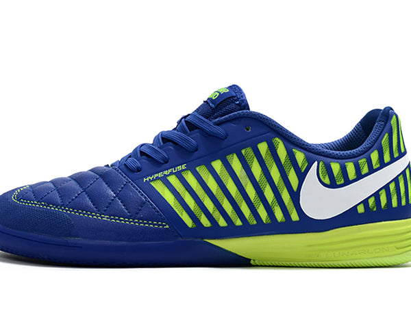 Tênis Futsal Nike Lunar Gato II IC Elite + Brindes