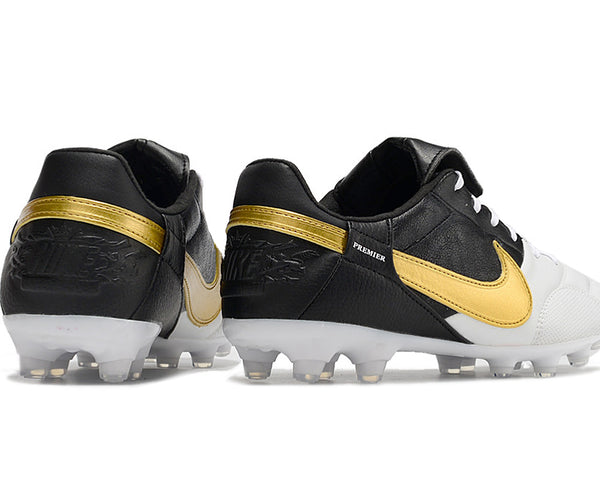 Chuteira Campo Nike Premier FG Elite + Brindes