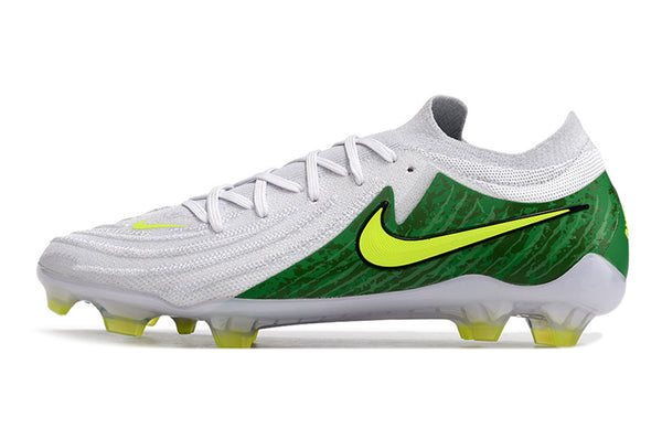 Chuteira Campo Nike Phantom Luna 2 Elite + Brindes