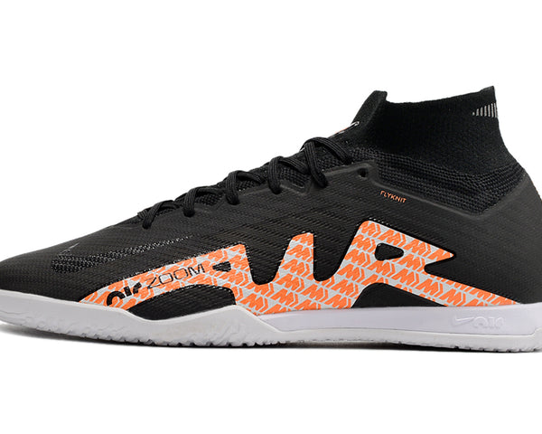 Tênis Futsal Nike Air Zoom Mercurial Superfly 9 IC Elite + Brindes Exclusivos