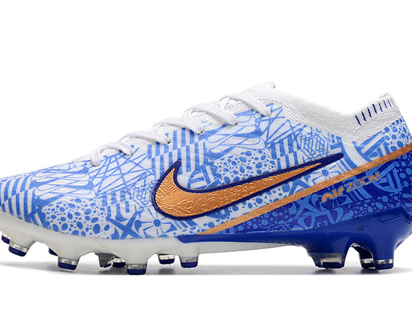 Chuteira Campo Nike Air Zoom Mercurial Vapor 15  Elite + Brindes