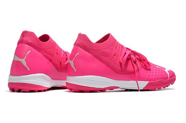 Chuteira Society Puma Future Z 1.3 TF Elite + Brindes