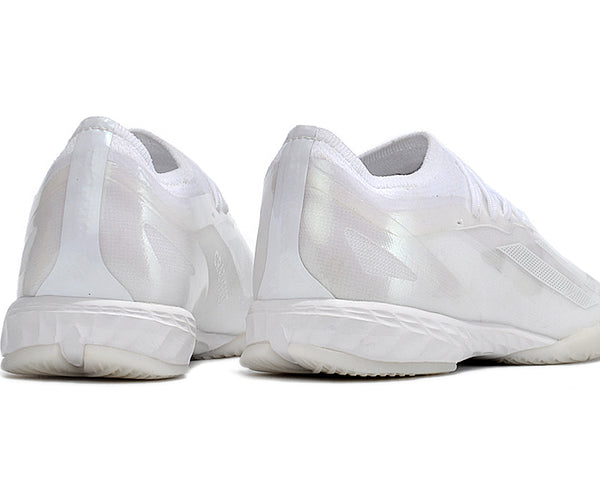 Tênis Futsal Adidas X Crazyfast.1 IC Elite + Brindes