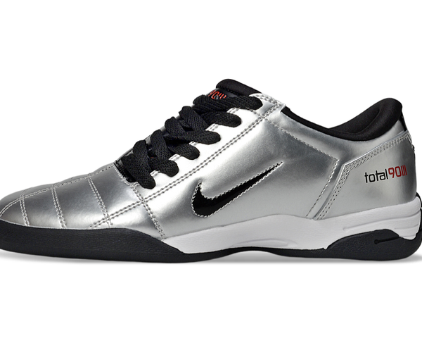 Tênis Futsal Nike Total 90 IC Elite + Brindes