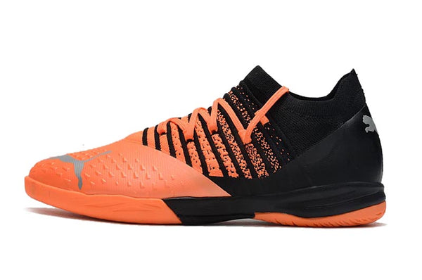 Tênis Futsal Puma Future Z 1.3 IC Elite + Brindes