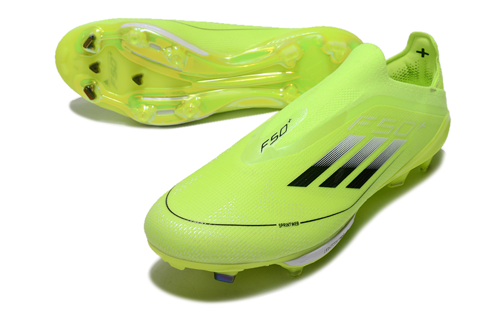 Chuteira Campo Adidas X F50+ FG Elite + Brindes