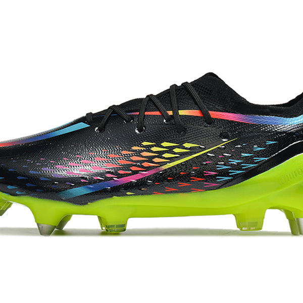 Chuteira Campo adidas Speedportal.1 SG Elite + Brindes