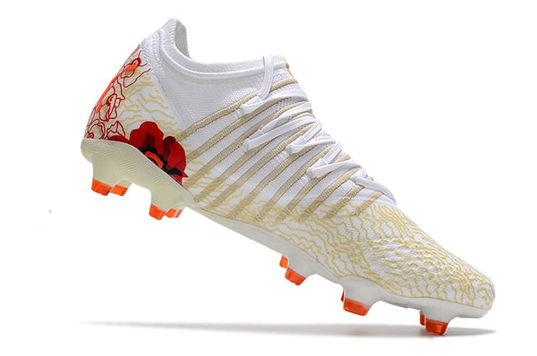 Chuteira Campo Puma Future Z FG Elite + Brindes