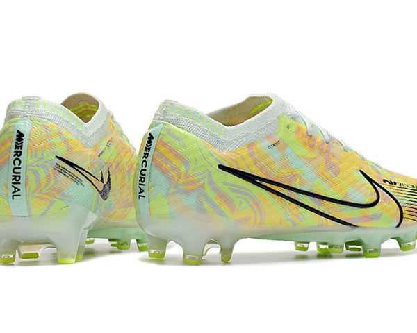 Chuteira Campo Nike Air Zoom Mercurial Vapor 15  Elite + Brindes