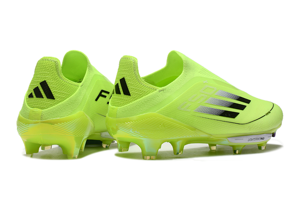 Chuteira Campo Adidas X F50+ FG Elite + Brindes