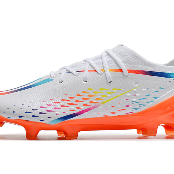 Chuteira Campo Adidas Speedportal.1 FG  Elite + Brindes