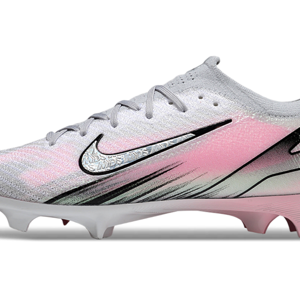Chuteira Campo Nike Air Zoom Mercurial Vapor 16 Elite + Brindes