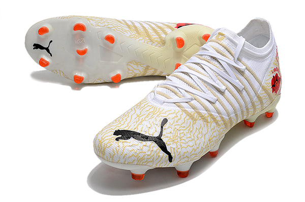 Chuteira Campo Puma Future Z FG Elite + Brindes