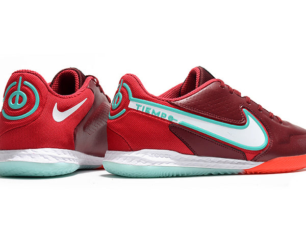 Tênis Futsal Nike Tiempo Legend 9 IC PRO + Brindes