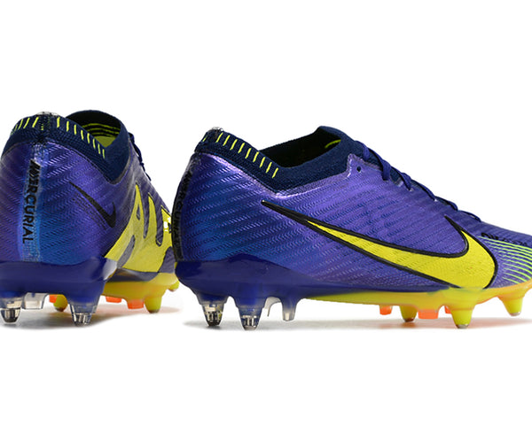 Chuteira Campo Nike Air Zoom Mercurial Vapor 15 SG Elite + Brindes