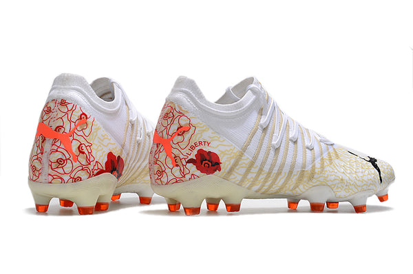 Chuteira Campo Puma Future Z FG Elite + Brindes