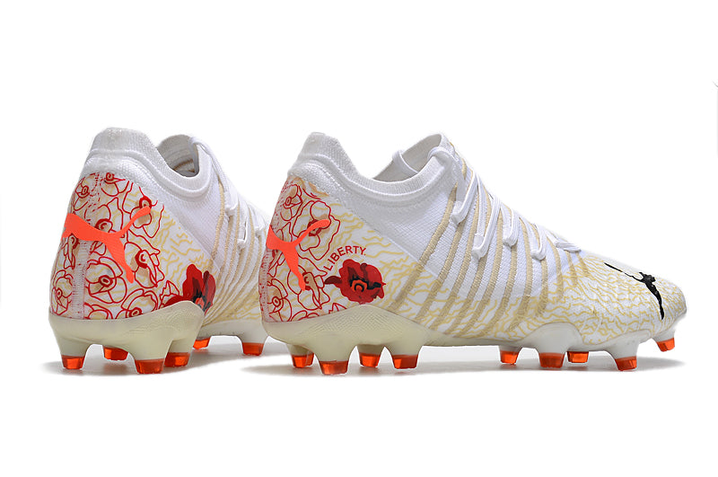 Chuteira Campo Puma Future Z FG Elite + Brindes