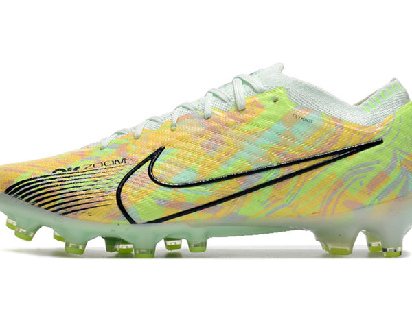 Chuteira Campo Nike Air Zoom Mercurial Vapor 15  Elite + Brindes