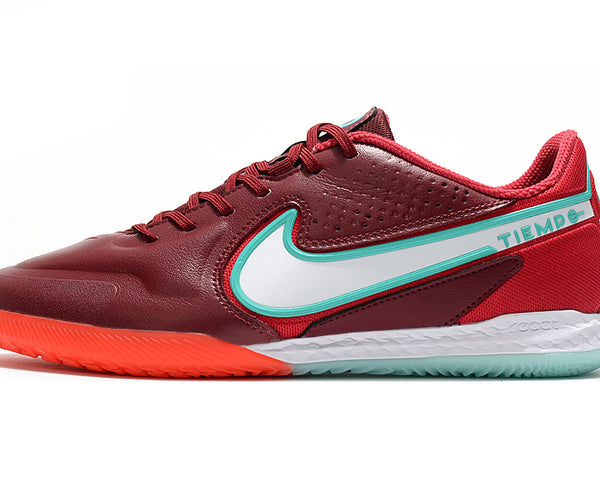 Tênis Futsal Nike Tiempo Legend 9 IC PRO + Brindes