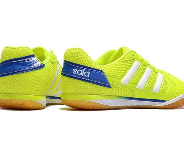 Tênis Futsal Adidas Top Sala IC Elite + Brindes