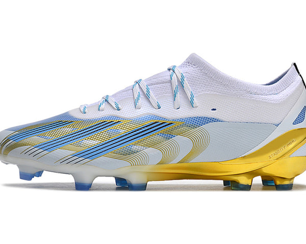 Chuteira Campo Adidas X Crazyfast.1 FG  Elite + Brindes