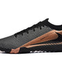 Chuteira Society Nike Air Zoom Mercurial Vapor 16 TF Elite + Brindes