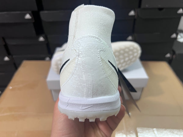 Chuteira Campo Nike Mercurial Superfly 10 Air Max 95 Elite + Brindes