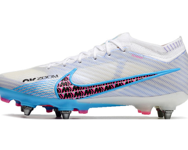 Chuteira Campo Nike Air Zoom Mercurial Vapor 15 SG Elite + Brindes