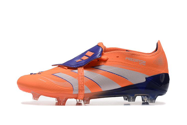 Chuteira Campo Adidas Predator 30 FG Elite + Brindes