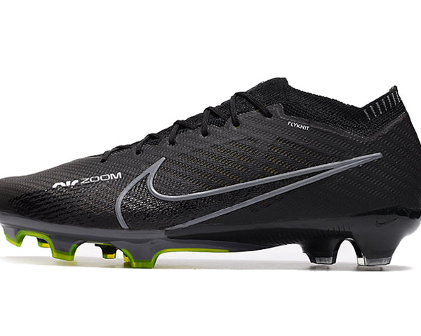 Chuteira Campo Nike Air Zoom Mercurial Vapor 15 Elite + Brindes