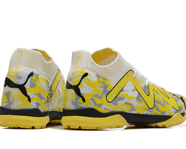 Chuteira Society Puma Future 7 TF Elite + Brindes