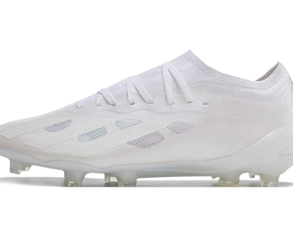 Chuteira Campo Adidas X Crazyfast.1 FG  Elite + Brindes