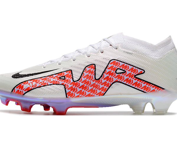 Chuteira Campo Nike Air Zoom Mercurial Vapor 15 Elite + Brindes