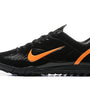Chuteira Society Nike Mercurial Vapor 1 (RONALDO) TF Elite + Brindes
