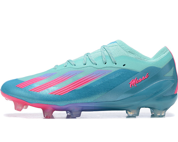Chuteira Campo Adidas X Crazyfast.1 FG  Elite + Brindes