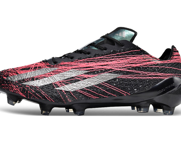 Chuteira Campo Adidas X Crazyfast Strung+ FG  Elite + Brindes