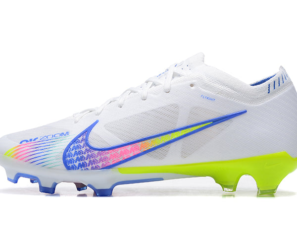 Chuteira Campo Nike Air Zoom Mercurial Vapor 15 Elite + Brindes