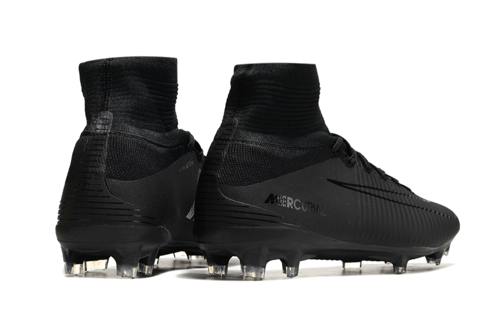 Chuteira Campo Nike Mercurial Superfly 5 Elite + Brindes
