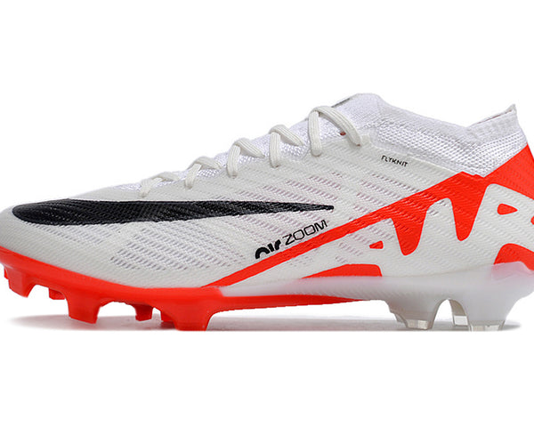Chuteira Campo Nike Air Zoom Mercurial Vapor 15 Elite + Brindes