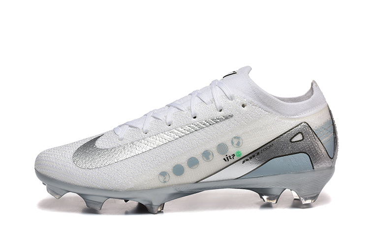 Chuteira Campo Nike Air Zoom Mercurial Vapor 16 Elite + Brindes