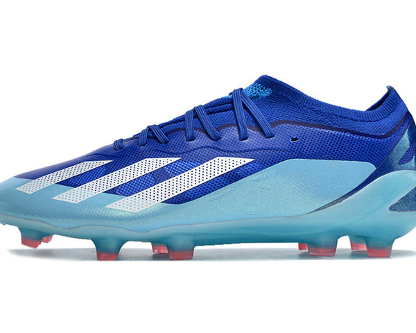 Chuteira Campo Adidas X Crazyfast.1 FG  Elite + Brindes