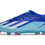 Chuteira Campo Adidas X Crazyfast.1 FG  Elite + Brindes