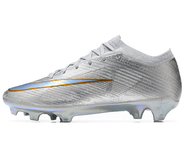 Chuteira Campo Nike Air Zoom Mercurial Vapor 15 Elite + Brindes