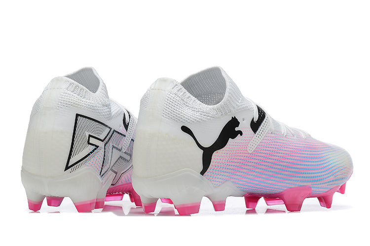 Chuteira Campo Puma Future 7 FG Elite + Brindes