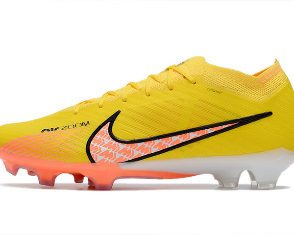 Chuteira Campo Nike Air Zoom Mercurial Vapor 15 Elite + Brindes