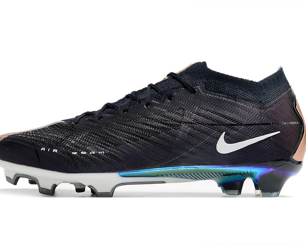 Chuteira Campo Nike Air Zoom Mercurial Vapor 15 Elite + Brindes