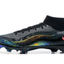 Chuteira Campo Nike Mercurial Superfly Air Max 95 Elite + Brindes