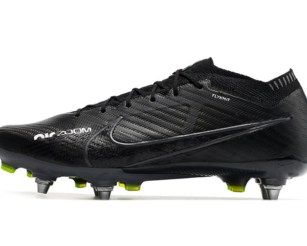 Chuteira Campo Nike Air Zoom Mercurial Vapor 15 SG Elite + Brindes