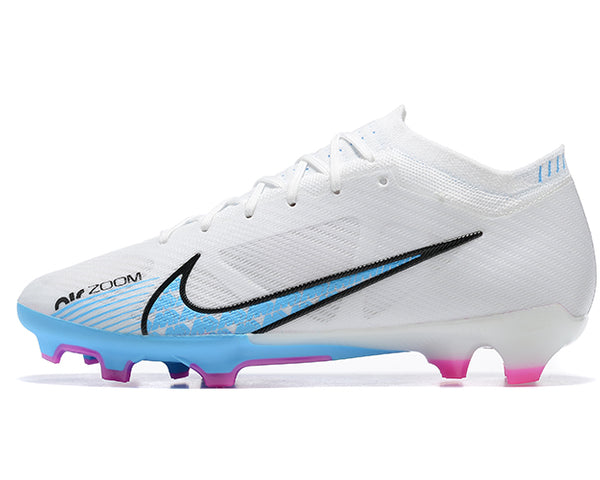 Chuteira Campo Nike Air Zoom Mercurial Vapor 15 Elite + Brindes