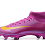 Chuteira Campo Nike Air Zoom Mercurial Superfly 10 Elite + Brindes Exclusivos